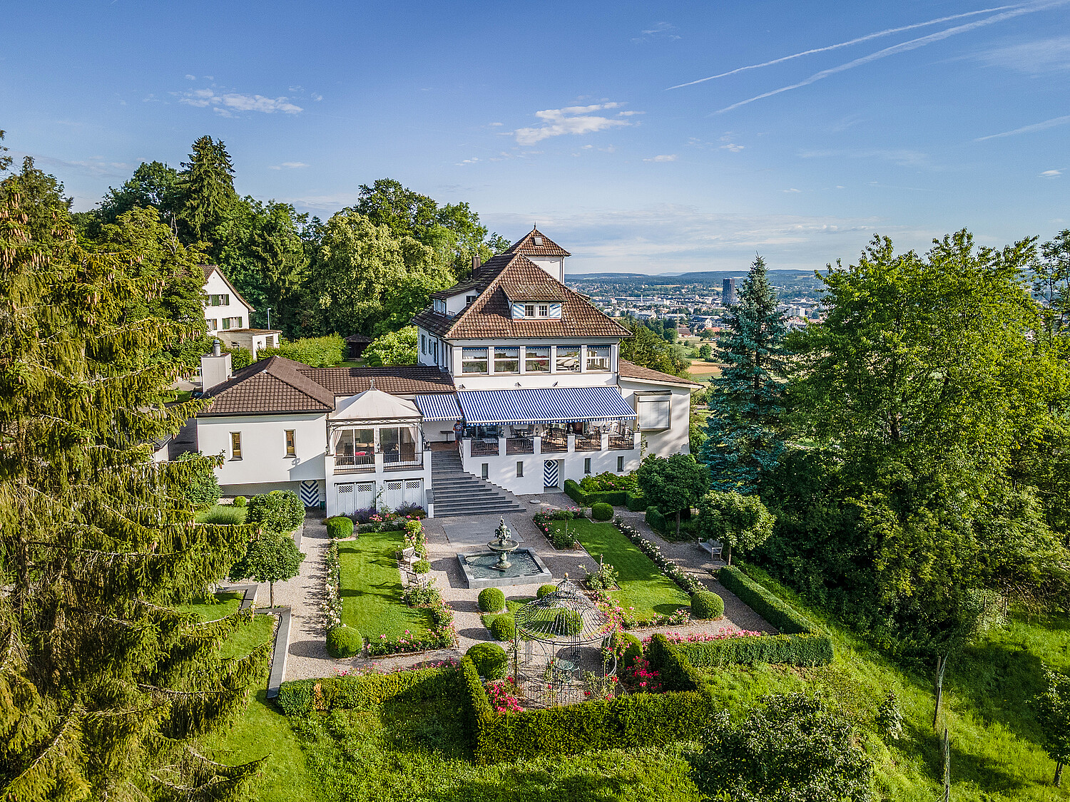 Waldmannsburg_Drohnenaufnahmen