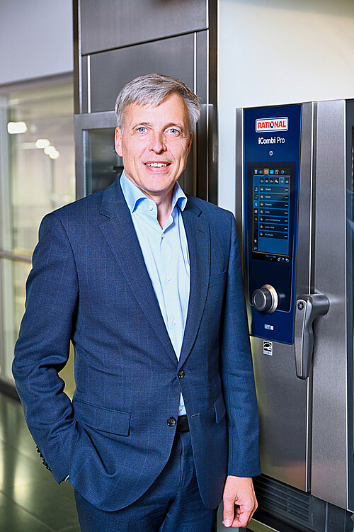 Dr. Peter Stadelmann