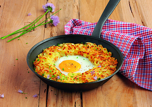 Au cœur de la qualité et de la tradition suisses.