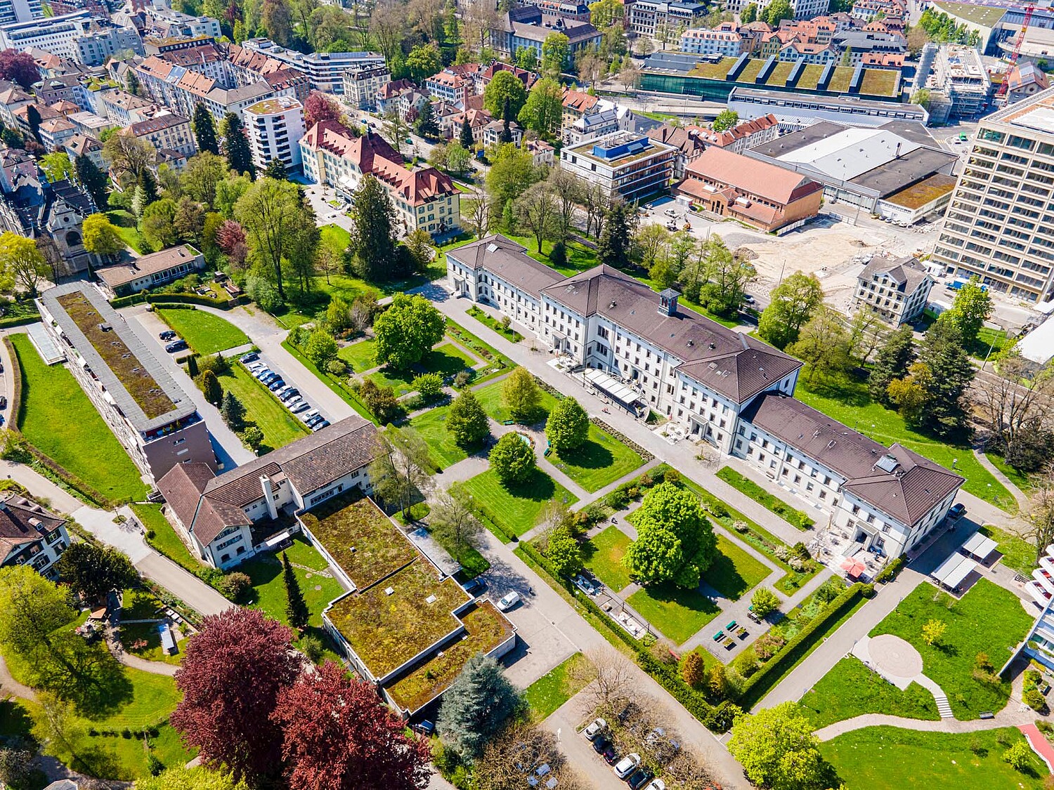 SINGENBERG ST. GALLEN