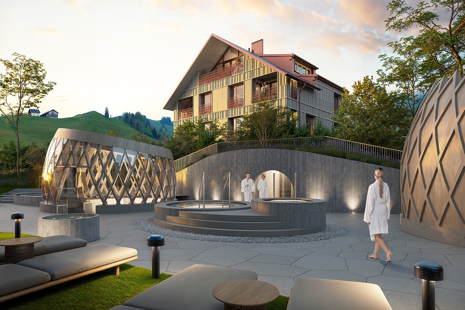 Nightnurse Images Visualisierung