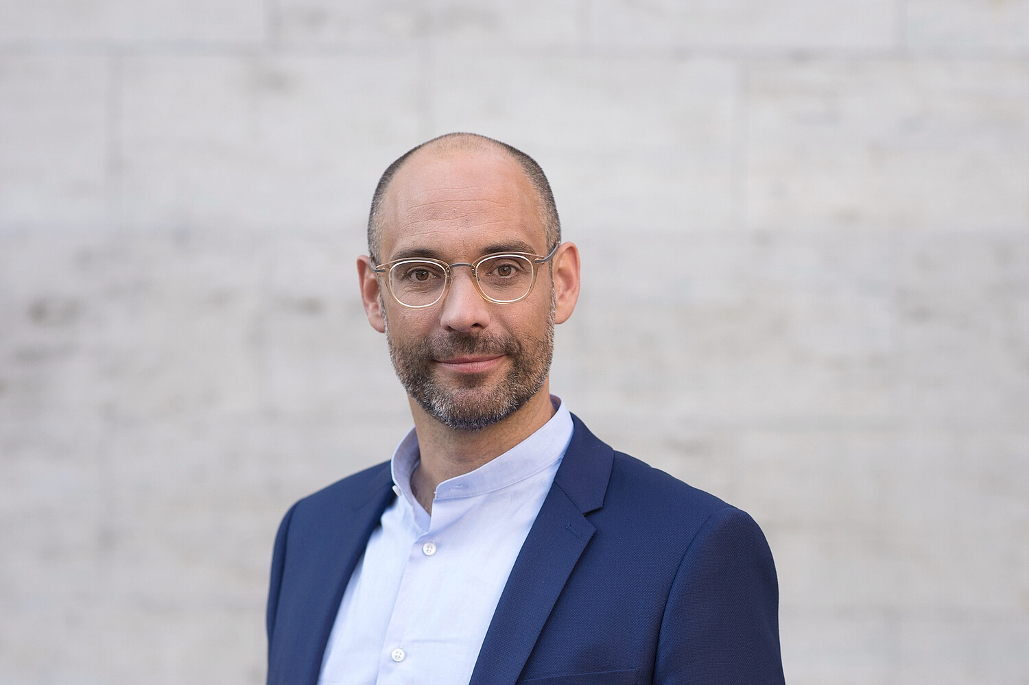 Pascal Scherrer wird Direktor von GastroSuisse Pascal Scherrer wird Direktor von GastroSuisse