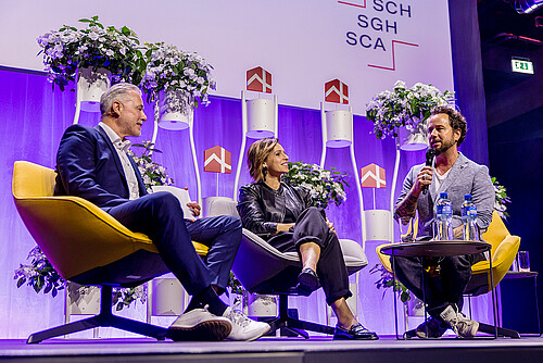 Hospitality Summit 2024