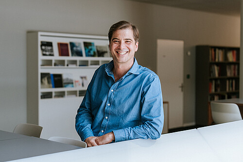 Benjamin Eulau  | 2025