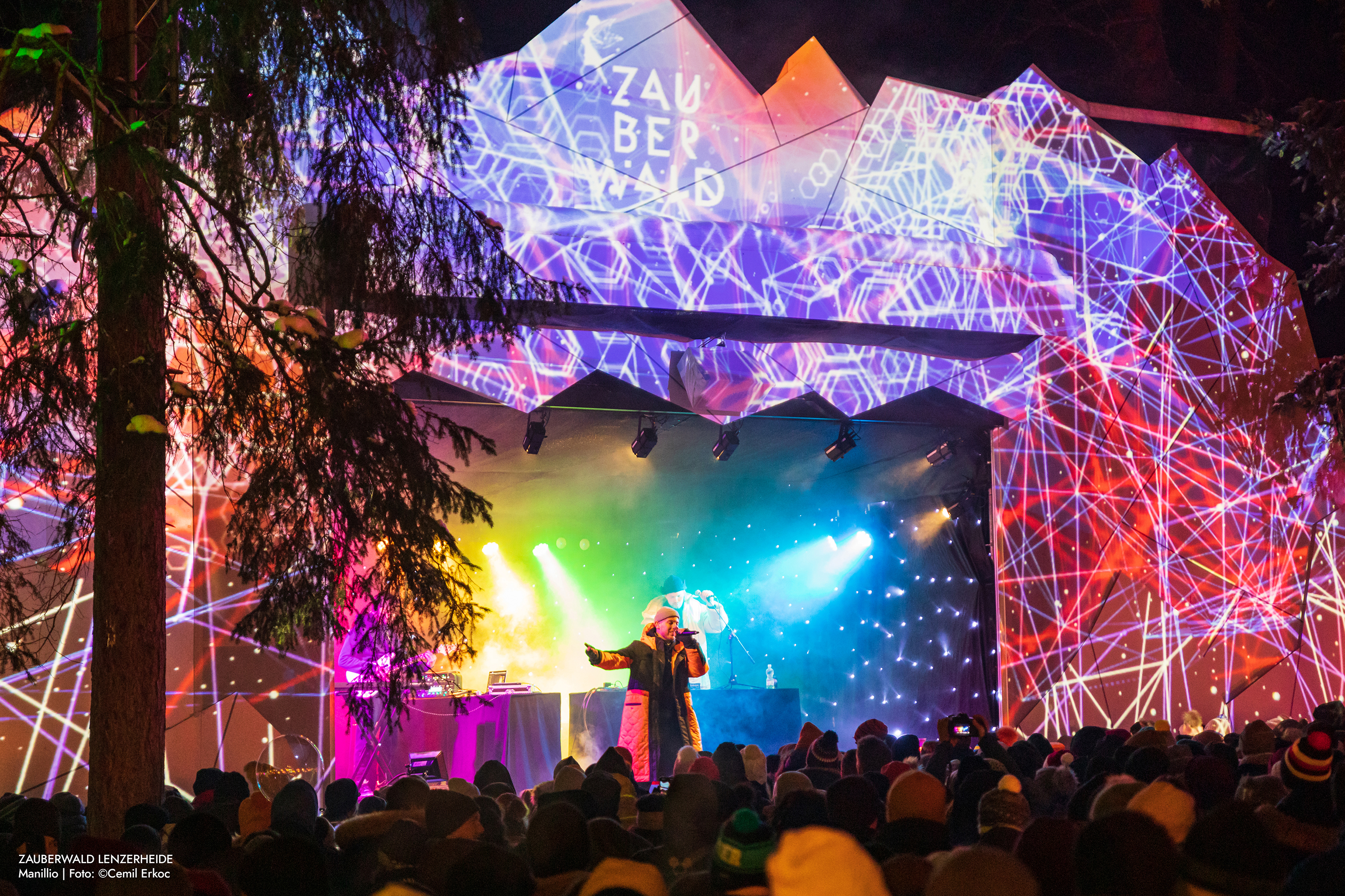 Manillio, Foto: Cemil Erkoc