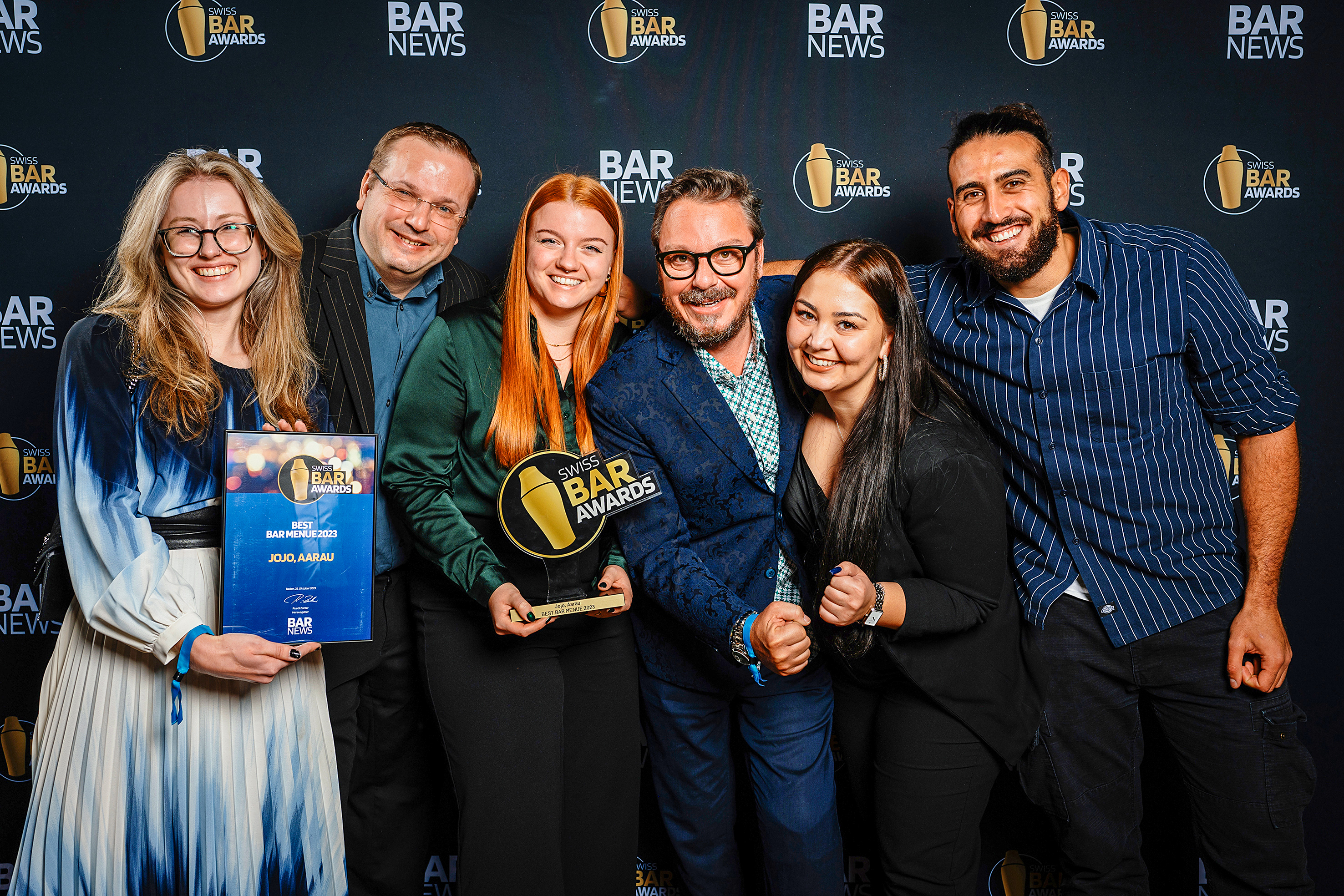 Best Bar Menuejojo Bar Aarau