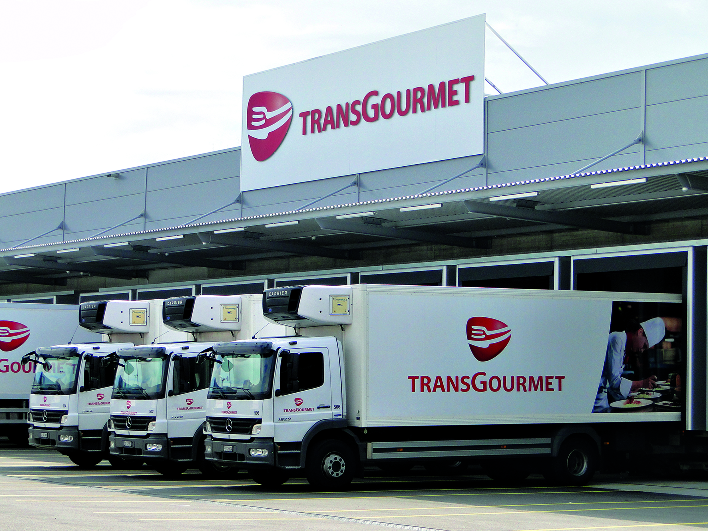 Mit dem Kauf der Pomona Suisse AG profitieren Kundinnen und Kunden beider Unternehmen künftig von verstärkter Kompetenz bei Sortiment, Vertrieb und Logistik.