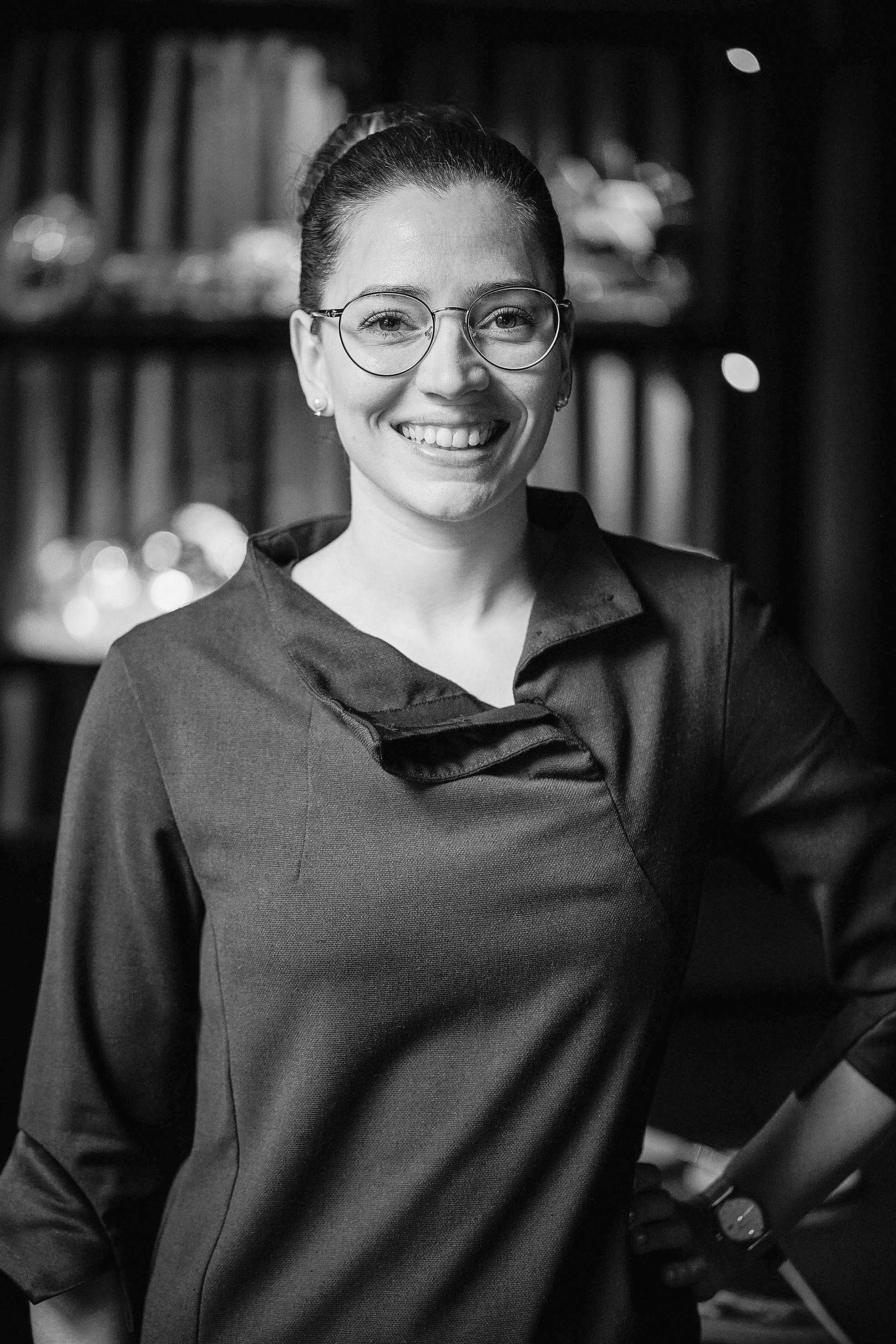 Hannah van den Nieuwenhuizen