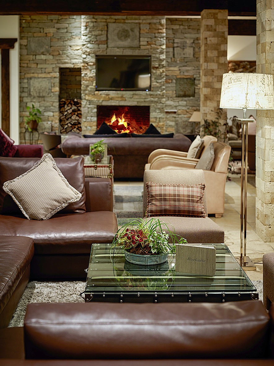 Alex Schlosshotel, Zermatt, Schweiz