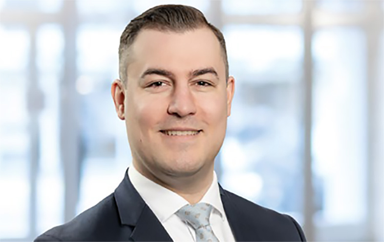 Dario Aventaggiato, Experte Unternehmensnachfolge