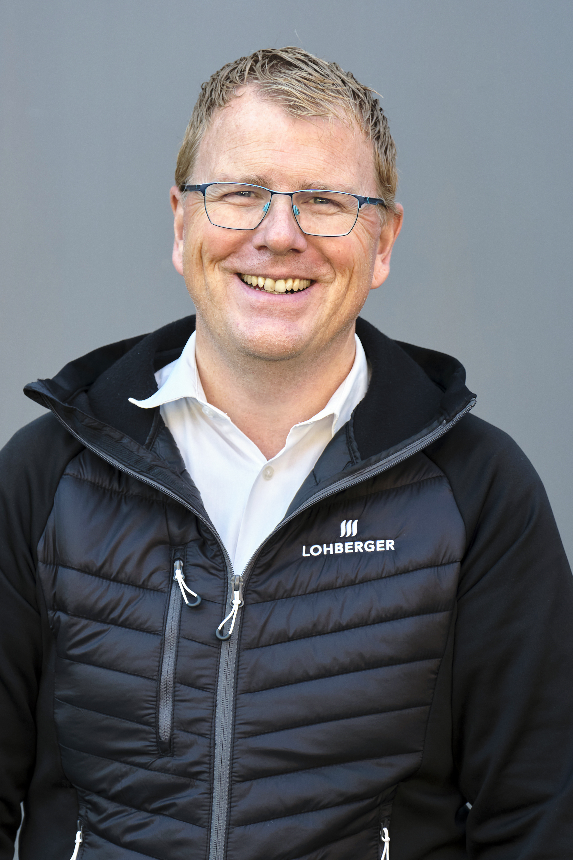 Jean-Rodolphe Hofstetter