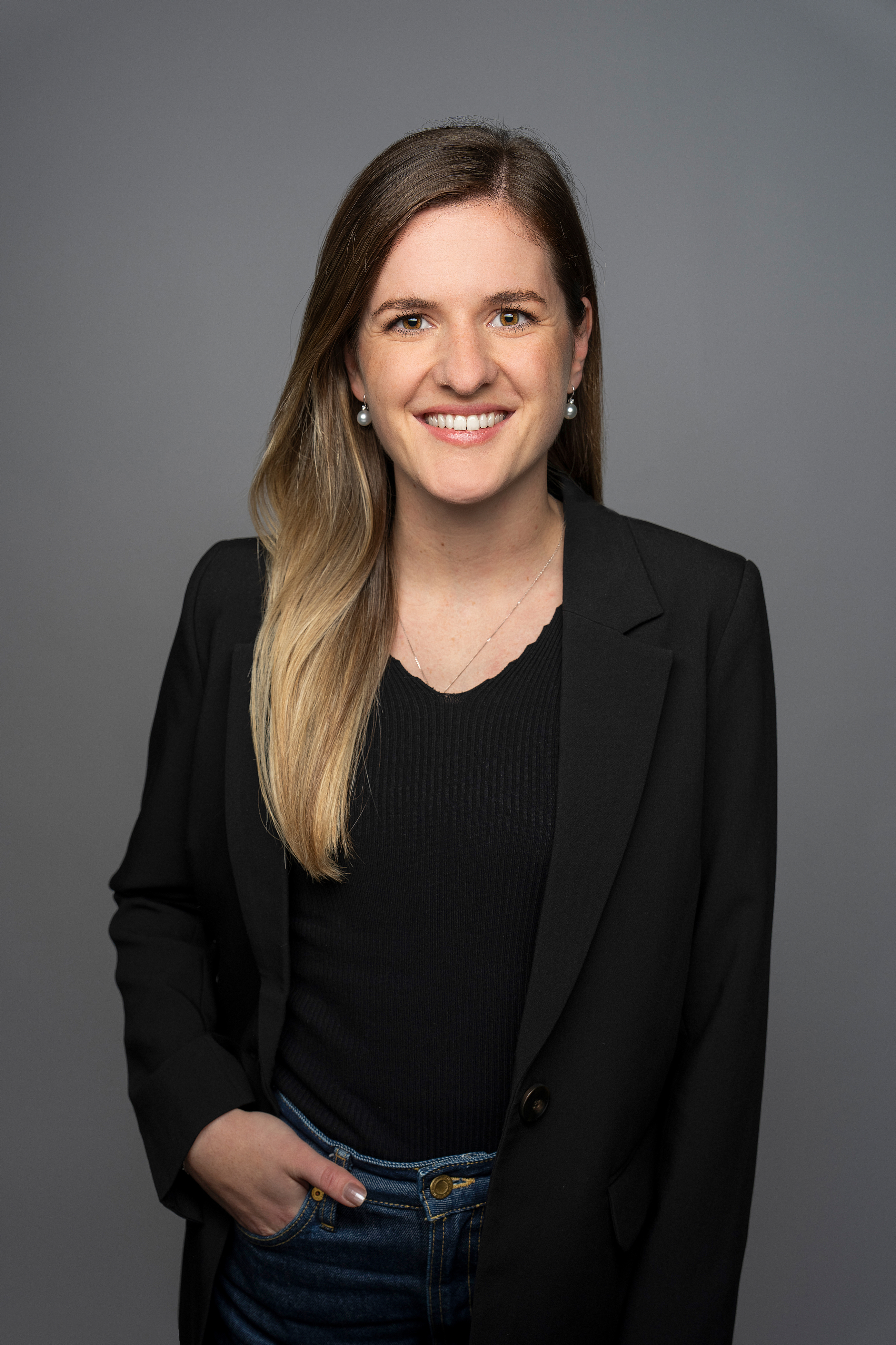 Messeleiterin Viviane Stadler