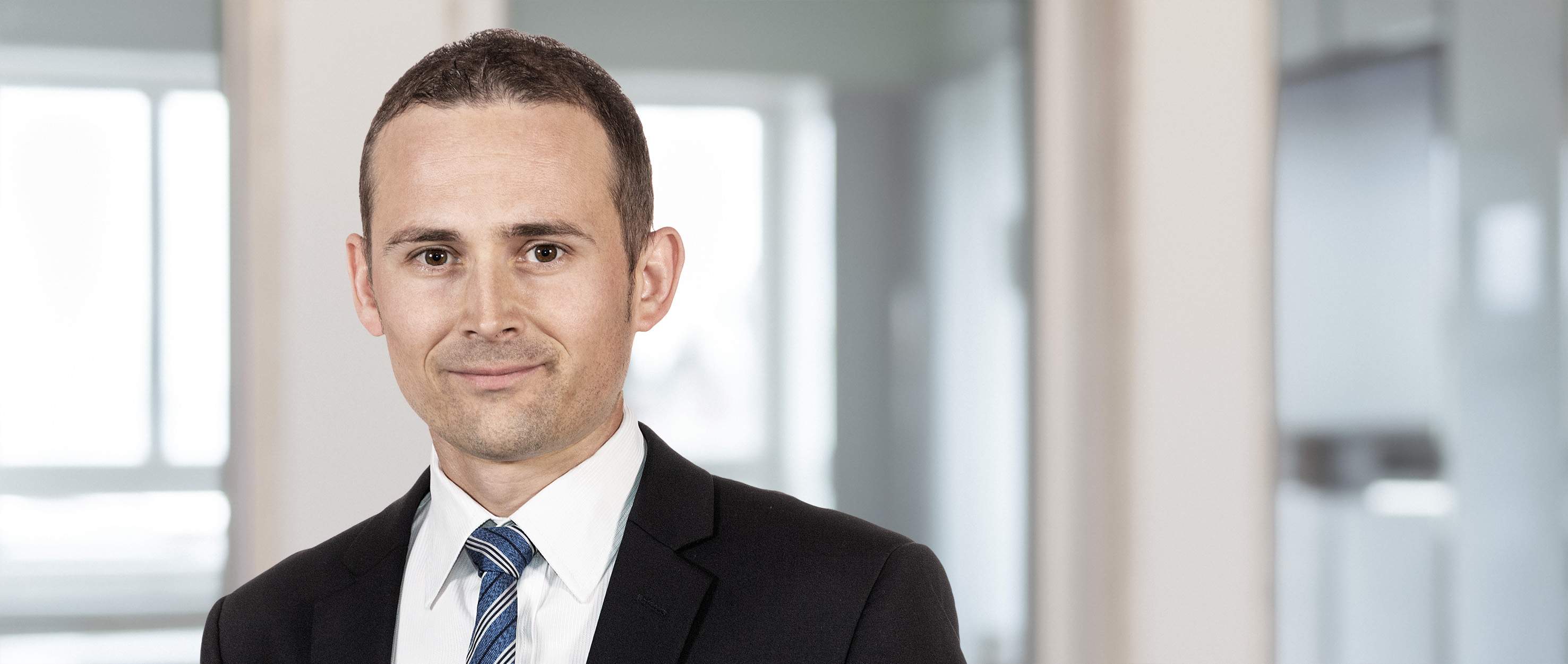 Kevin Kocher, Pensionskassenspezialist