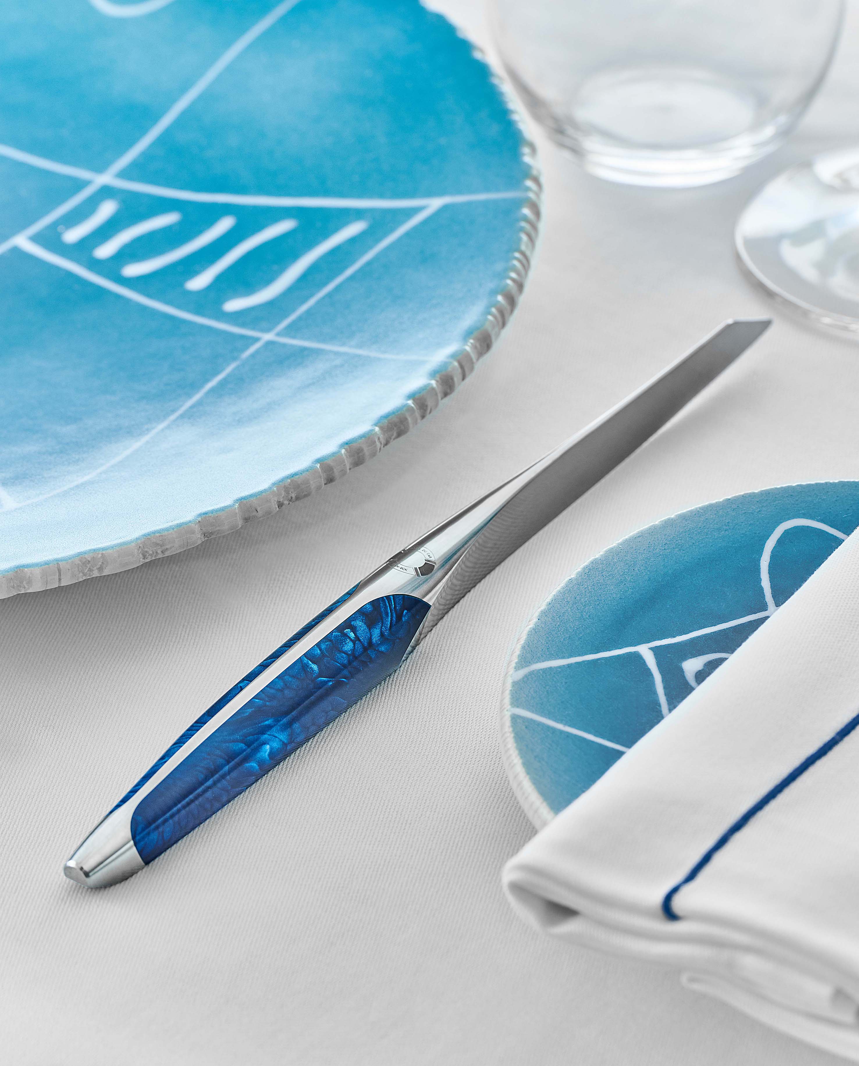 Die exklusive Eden-Roc-Riviera-Collection.