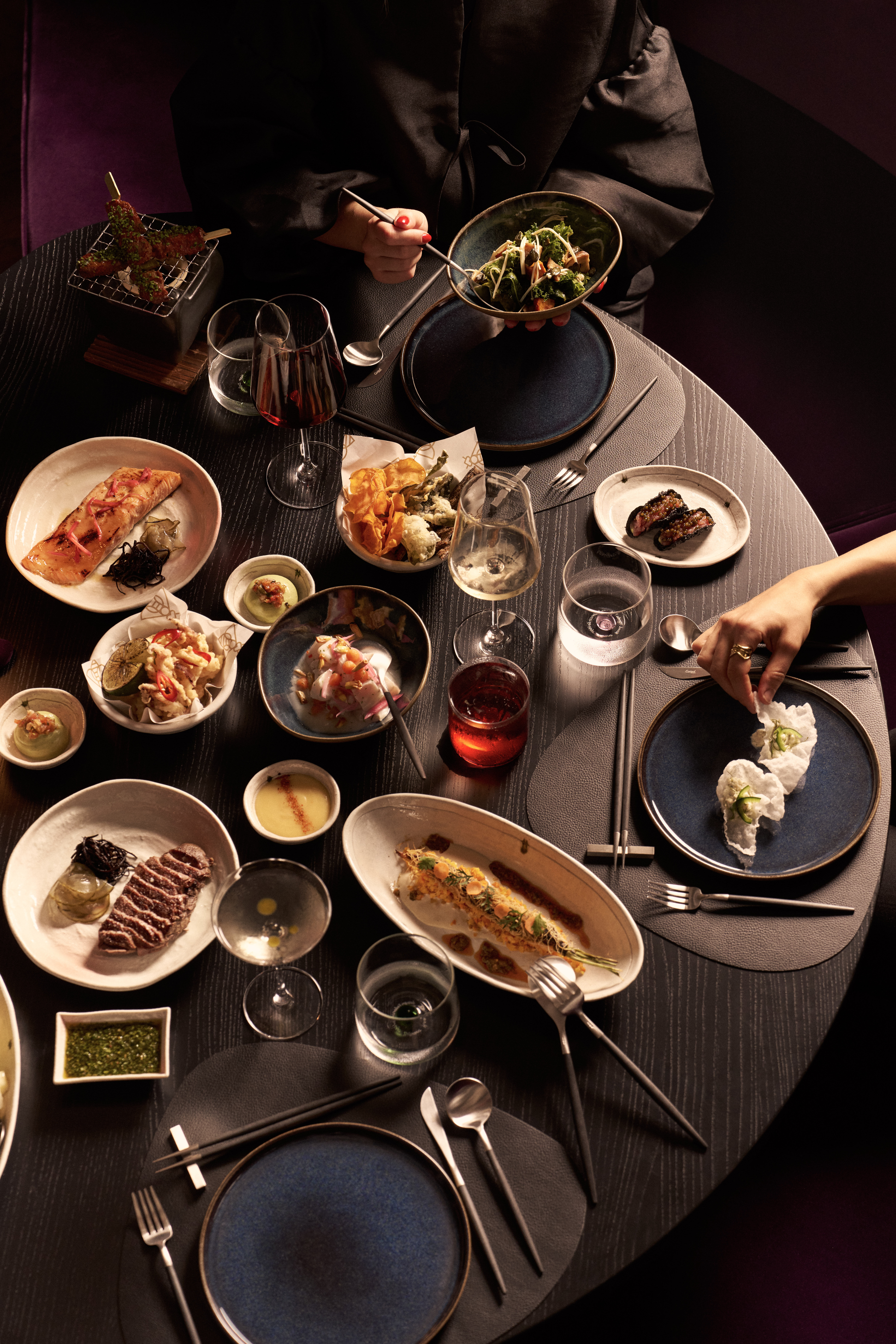 Les Trois Rois - Basel - August 2025 - Copyright Olivia Pulver