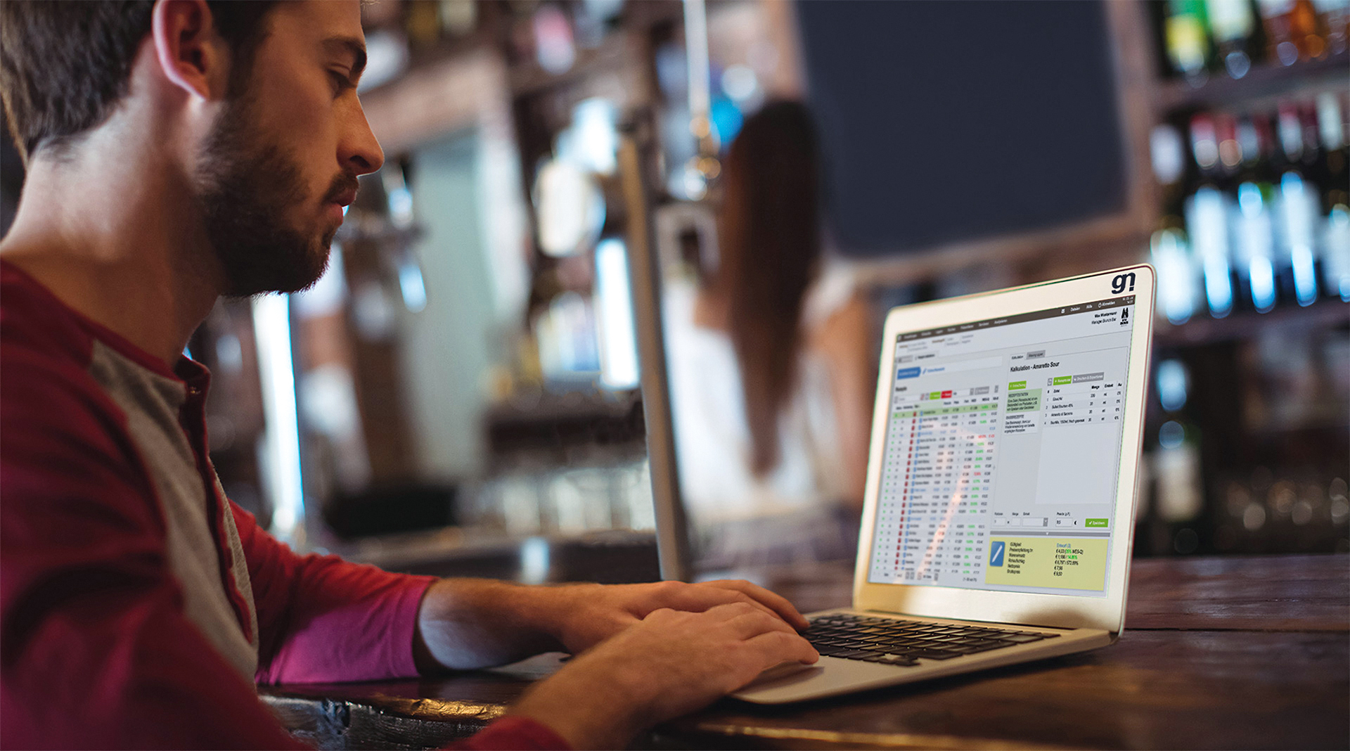 Fünf Tipps für einen digitalen Neustart  in der Gastronomie – so stellen sich Gastronomen im Jahr 2021 optimal auf.