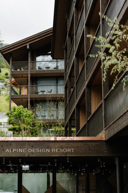 Die Bergwelt Grindelwald freut sich auf ihre Gäste.