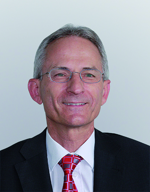 Culina-Präsident Davor Bratoljic