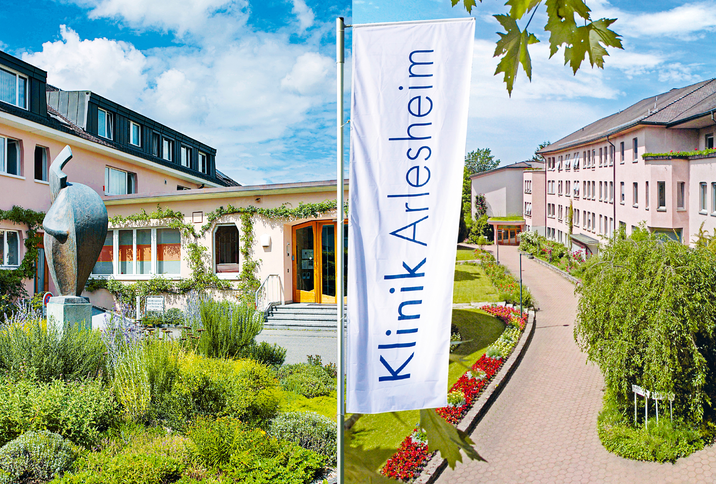 Die Klinik Arlesheim ist eine Akutklinik mit 85 Betten in den Fachgebieten Innere Medizin, Onkologie und Psychiatrie/Psychosomatik sowie einem grossen ambulanten Angebot. 