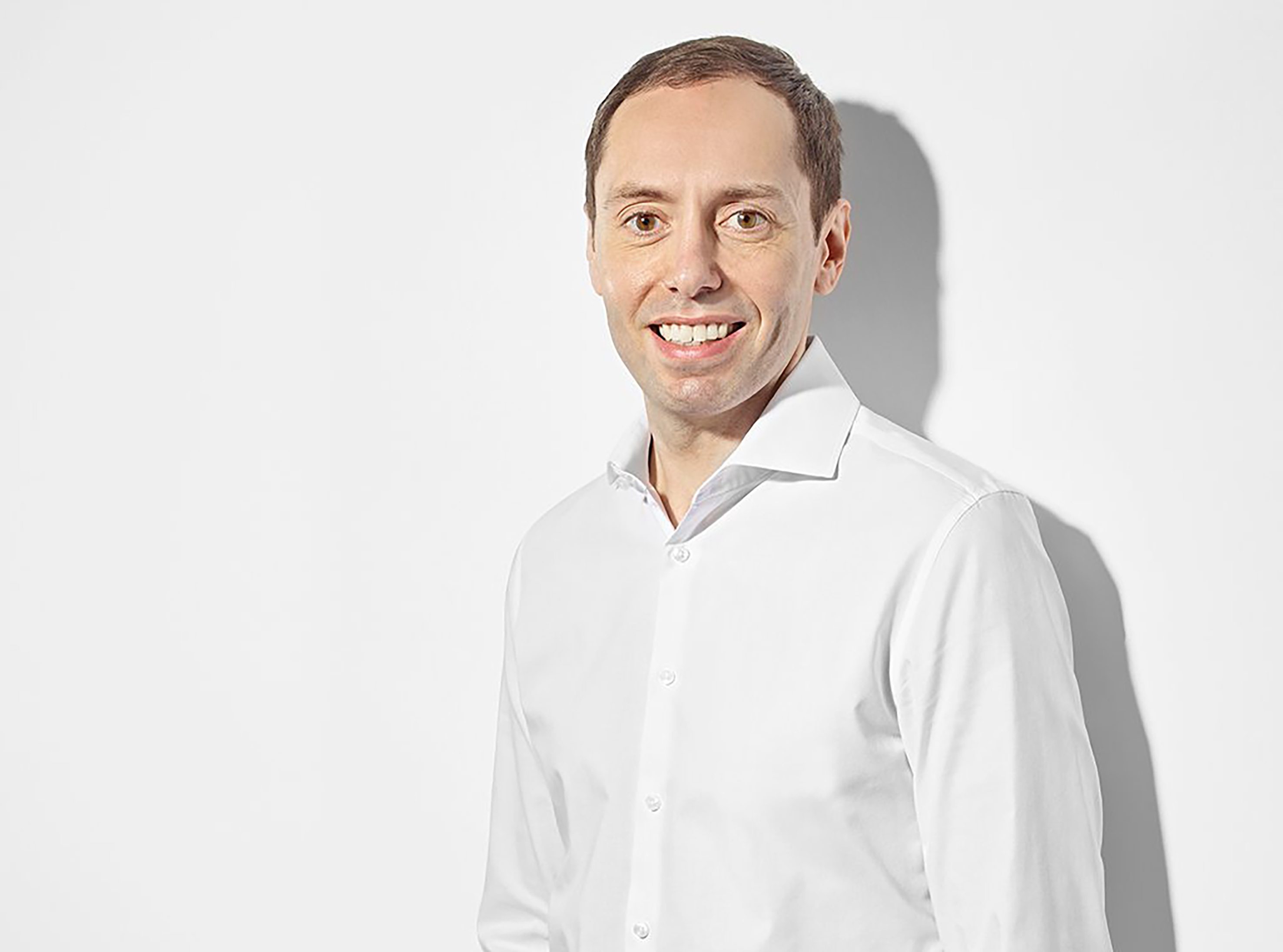 Ab 1. Februar 2022 neuer CEO der Kadi AG: Lukas Waller (45).