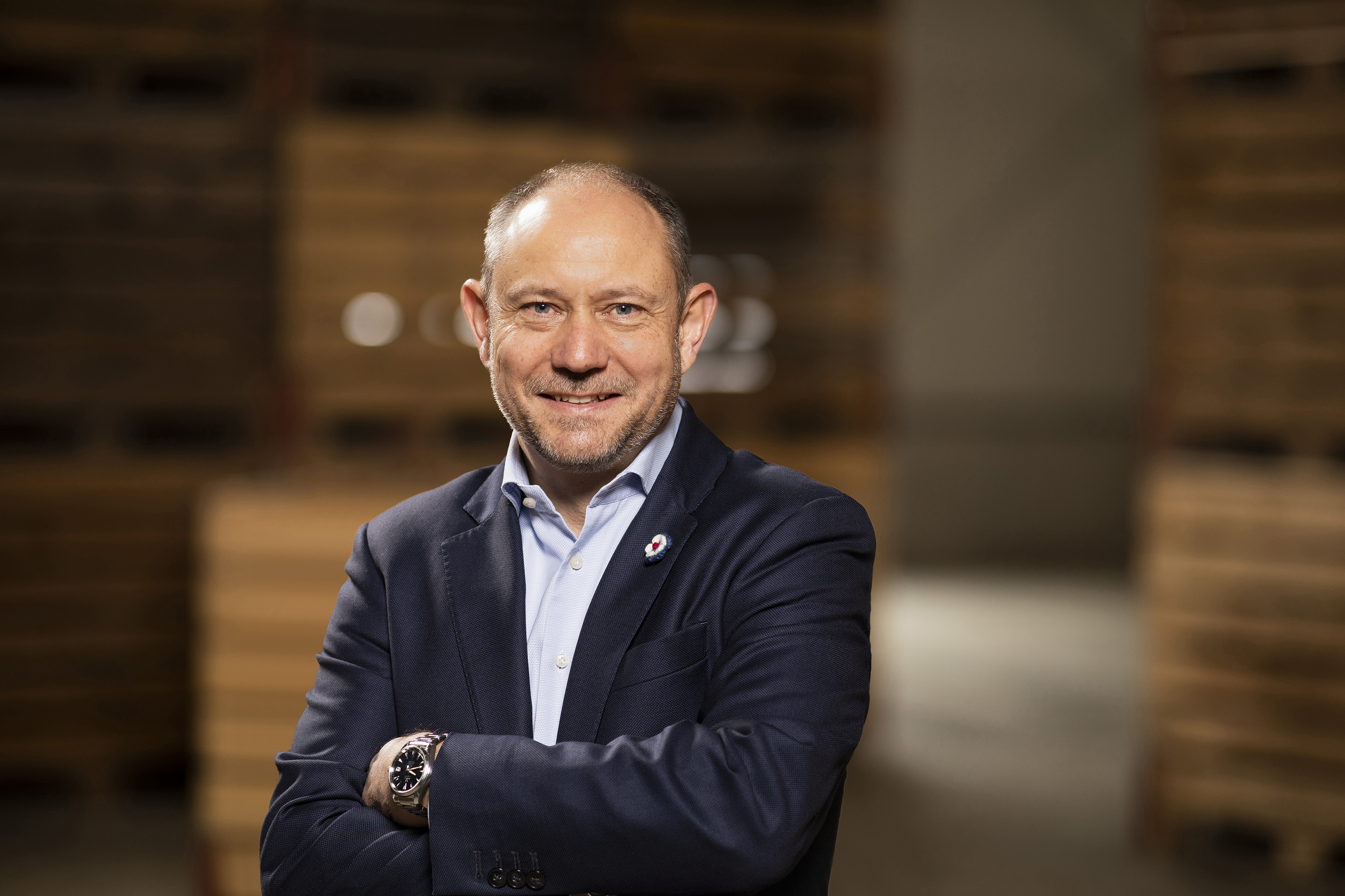 Christof Lehmann übernimmt neu die Verantwortung als Gruppen-CEO der IDAK Holding AG.