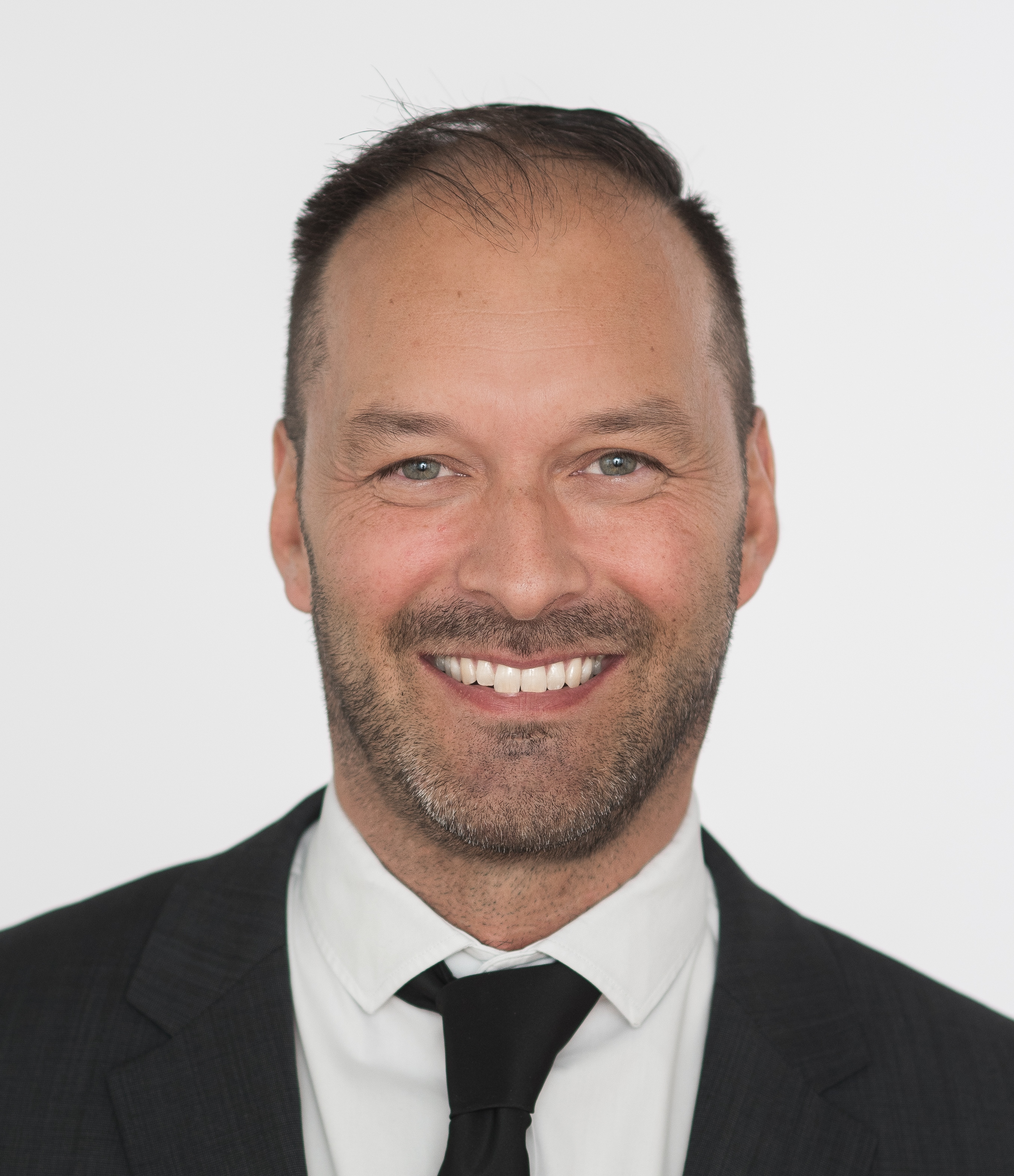 Adrian von Känel, Dipl. Coach in Organisationen