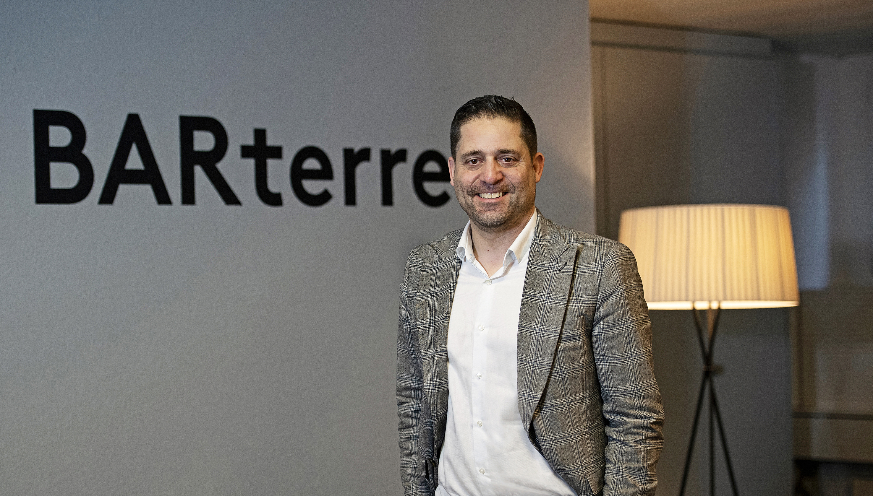 Claude Meier, Direktor von HotellerieSuisse.