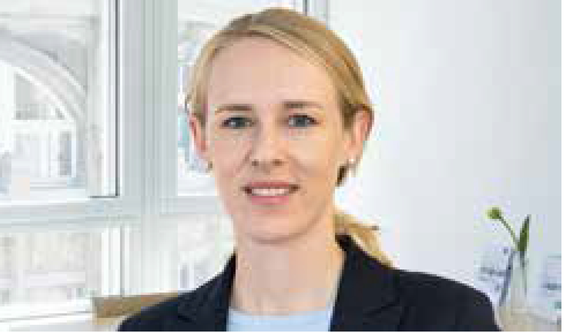 Romina Mutter, Vorsorgespezialistin