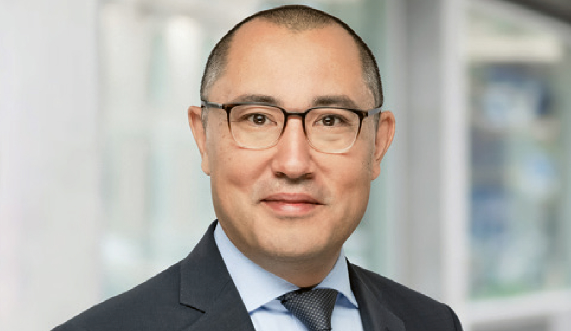 Karl Flubacher, Geschäftsleiter Nordwestschweiz