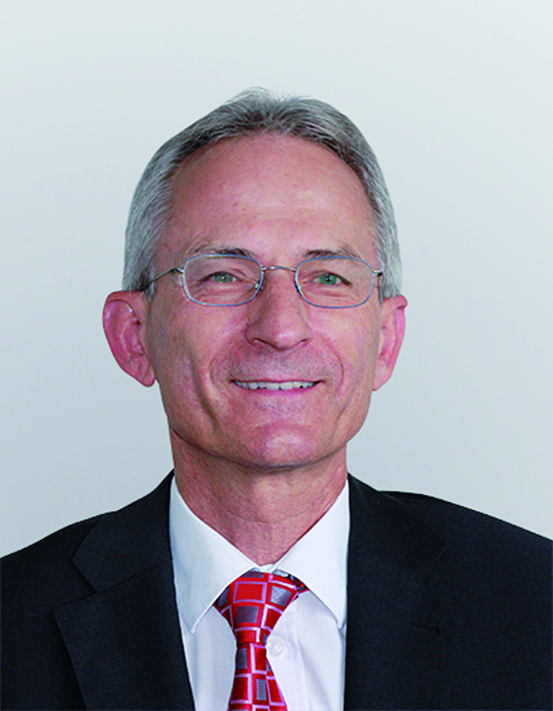 Davor Bratoljic,  Präsident von Culina.