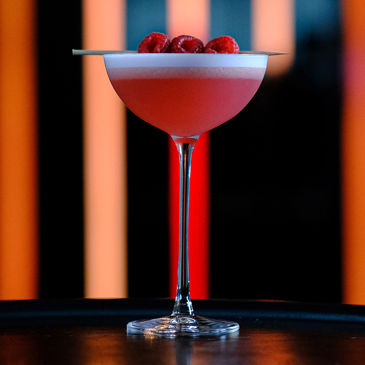 Mit OGGS Aquafaba können auch leckere und schöne Cocktails zubereitet werden – das Schäumchen für das gewisse Extra ist garantiert.