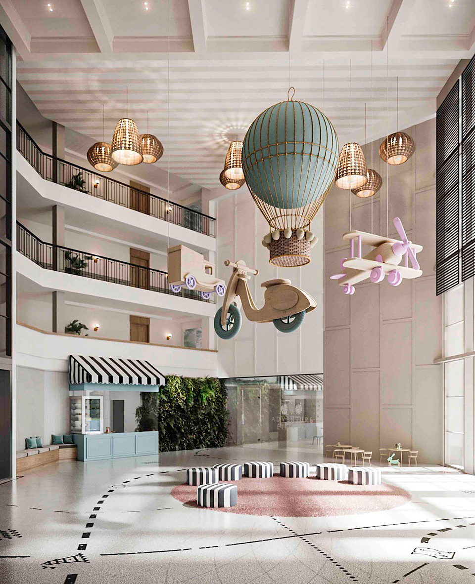 Mövenpick Hotel Balaland Resort Lake Balaton.