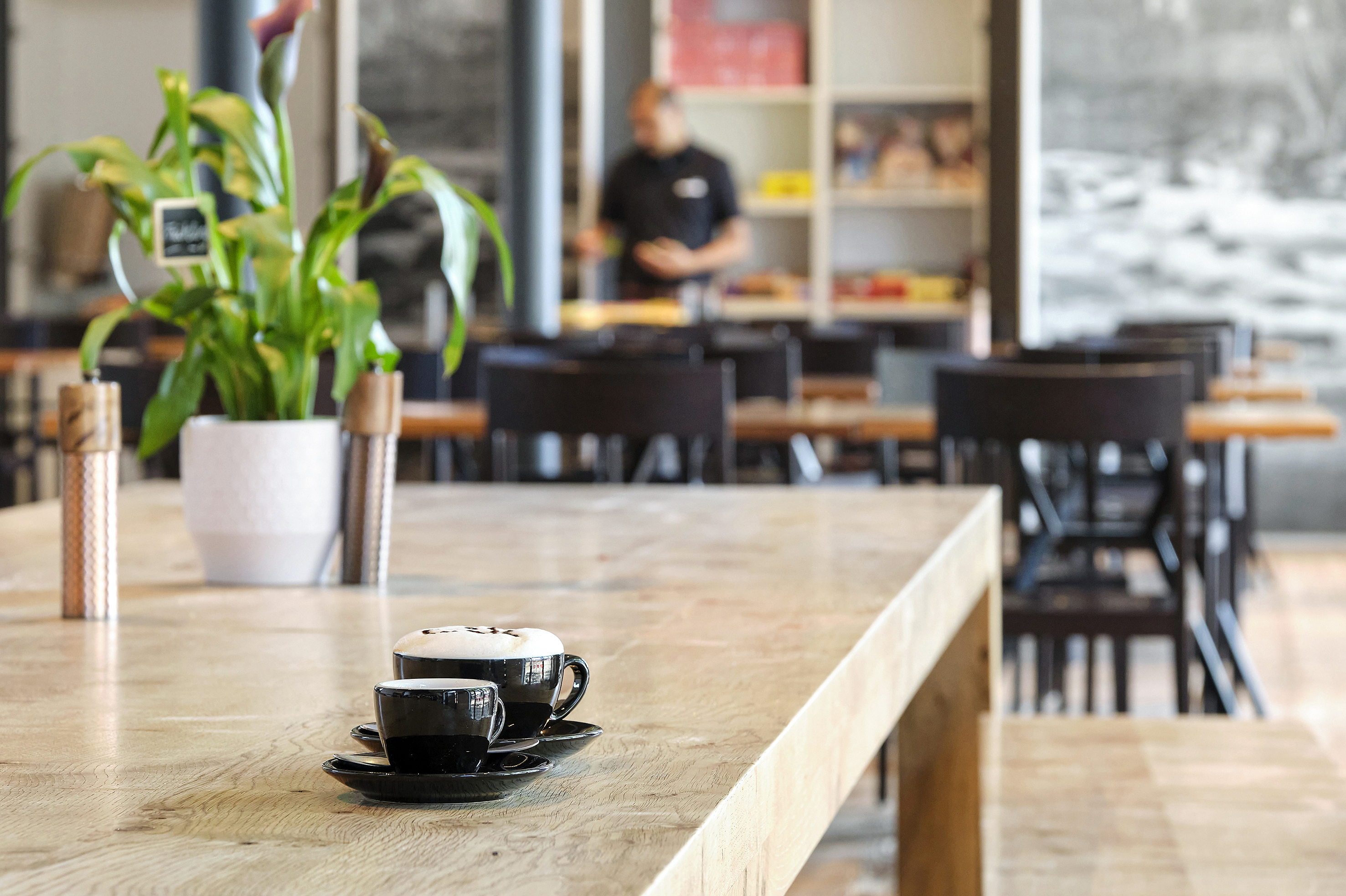 Die Schweizer Jugendherbergen benötigen Lösungen für Klein- und Grossbetriebe, auch das sprach letztlich für Rex-Royal.