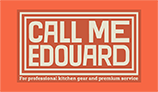 Call me Edouard GmbH